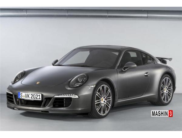  پورشه-کررا-s-911-carrera-s-911